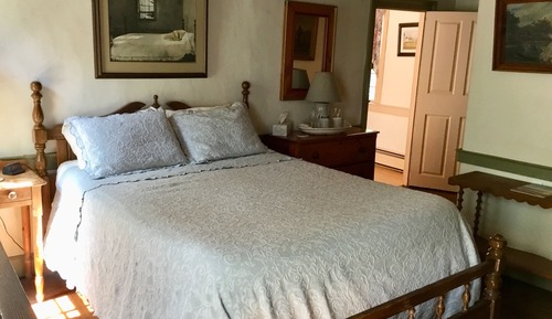 Basic Room