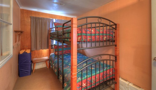 3 Bedroom Beach House 