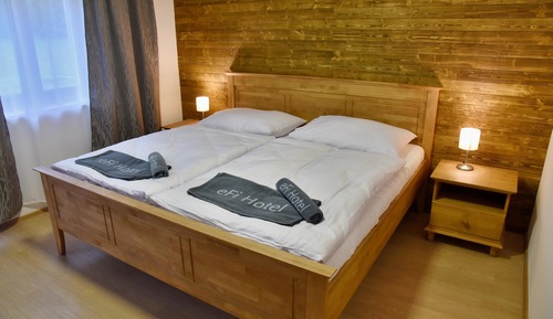 Executive Apartment, 1 Bedroom, Kitchen