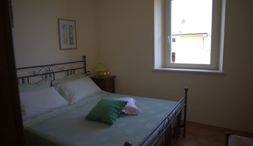 Apartment, 1 Bedroom (Ulivo)