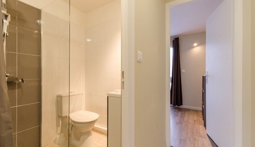 Cottage, 2 Bedrooms