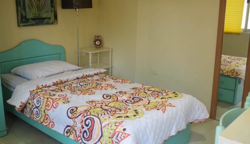 Single Room, Non Smoking