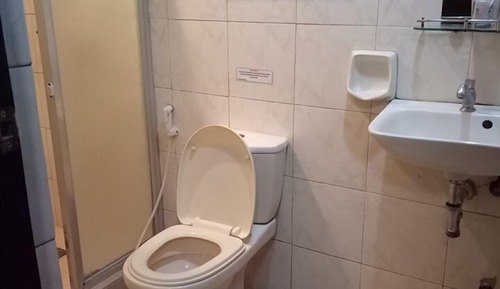 2 Beds Executive Room