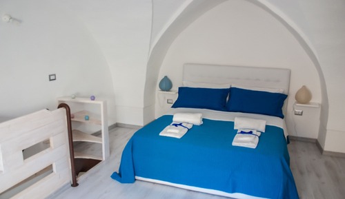 Family Quadruple Room, Non Smoking, Balcony
