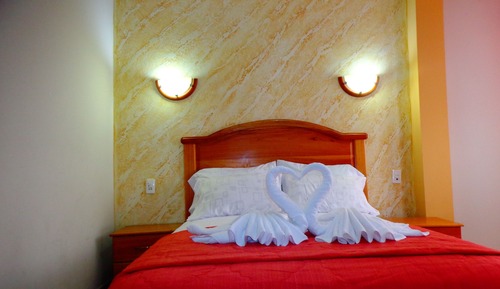 Deluxe Room, 1 Bedroom