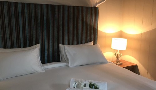 Classic Double Room, Non Smoking, Sea View