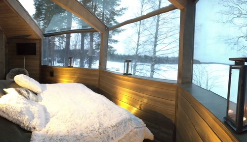 Deluxe Suite (Kaiku)
