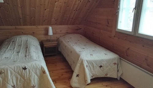 Cottage (Sininen Mökki)