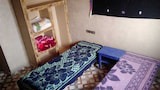 Double Room, 1 Double Bed, Private Bathroom