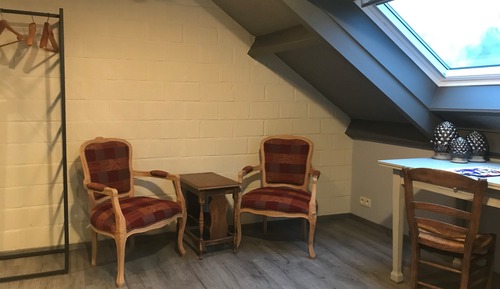 Classic Room (De Boever)