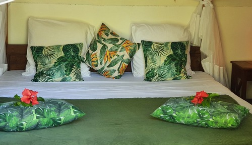 Traditional Bungalow