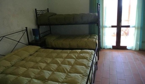 Comfort Quadruple Room