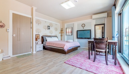 Premium Duplex (5F)