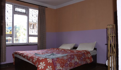 Standard Single Room, 1 Bedroom