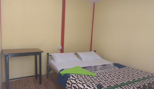Basic Room
