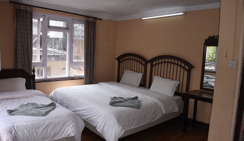 Superior Triple Room