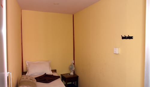 Basic Single Room