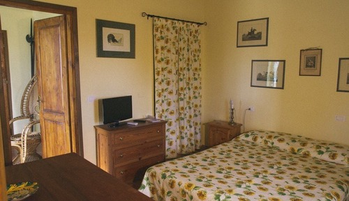 Apartment (Girasole)