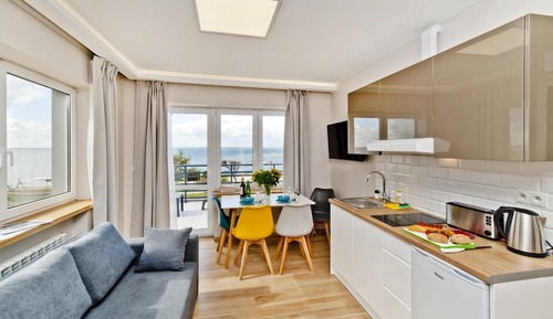 Apartment (Bay View 2)