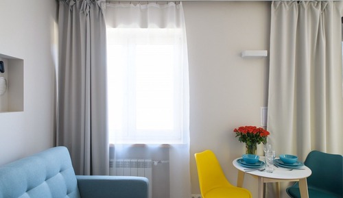 Apartment (Sea Bay)