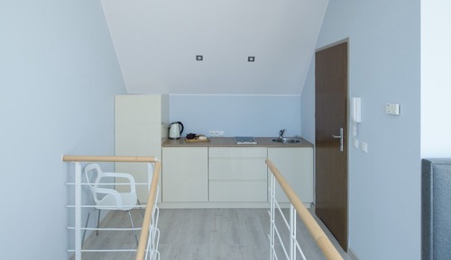 Apartment (Marine)