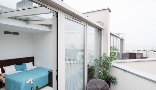 Apartment (Moreno)