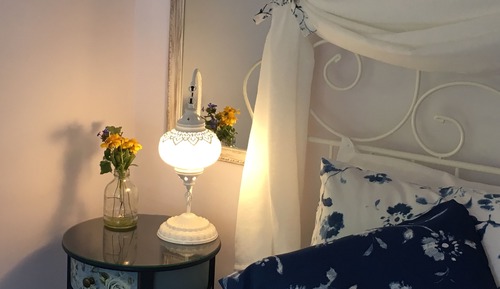Royal Double Room