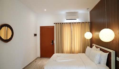 Family Suite - 1st Floor
