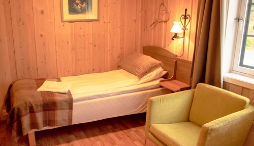 Single Room