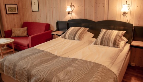 Double Room