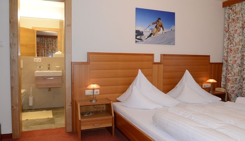 Comfort Double or Twin Room