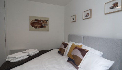Apartment, 1 Bedroom (3)