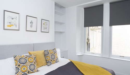 Apartment, 1 Bedroom (1)