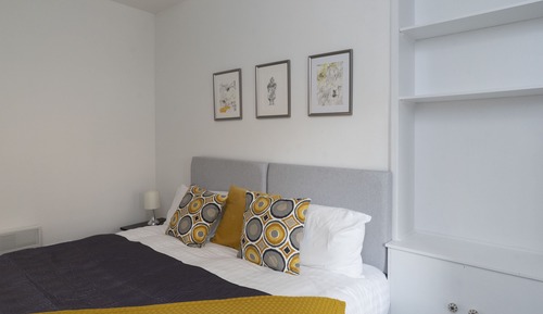 Apartment, 1 Bedroom (2)
