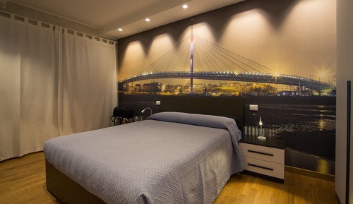 Exclusive Room