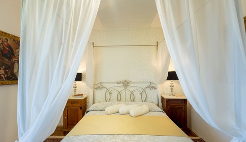 Superior Villa, Private Pool (4 Bedrooms)