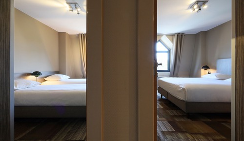 Apartment, 2 Bedrooms