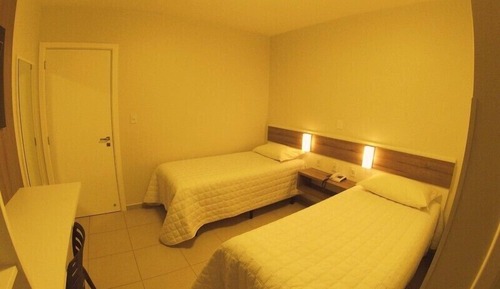 Room, 2 Twin Beds