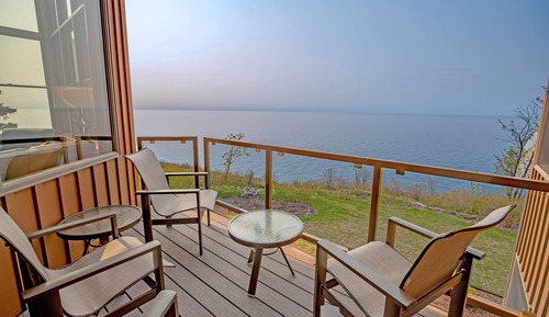 Surfside Three Bedroom