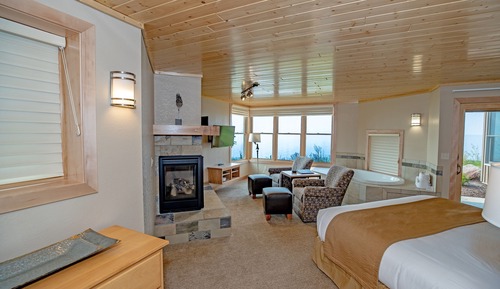 Surfside Master Suite