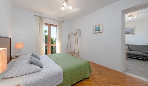 Apartment, Sea View