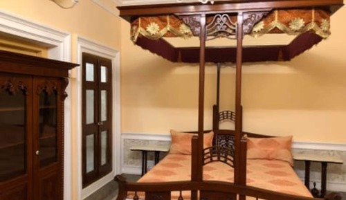Royal Suite