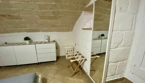 Basic Apartment, 1 Bedroom (Bomboniera)