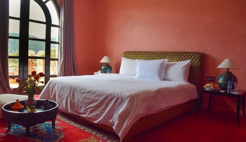 Room, Mountain View