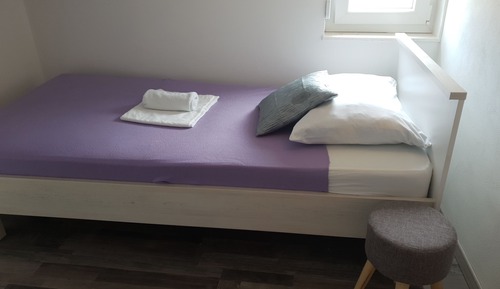 Apartment, Terrace, Sea View (7)