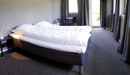 Room, 2 Twin Beds