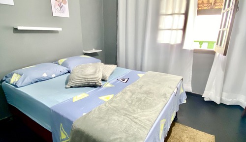 Comfort Studio Suite, Sea View