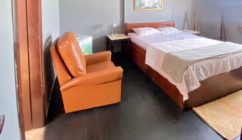 Superior Studio Suite, Sea View