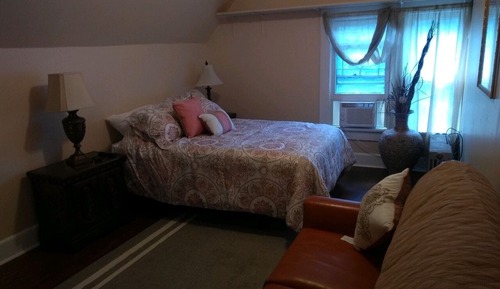 Grand Suite