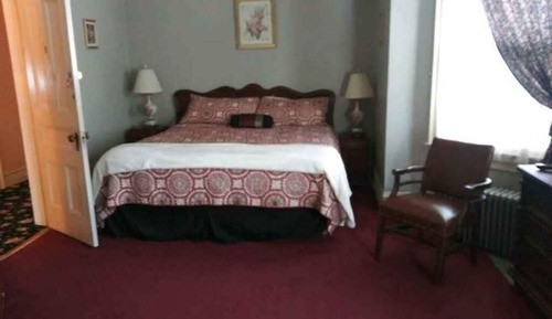 Standard Room, Multiple Beds, Non Smoking (3)